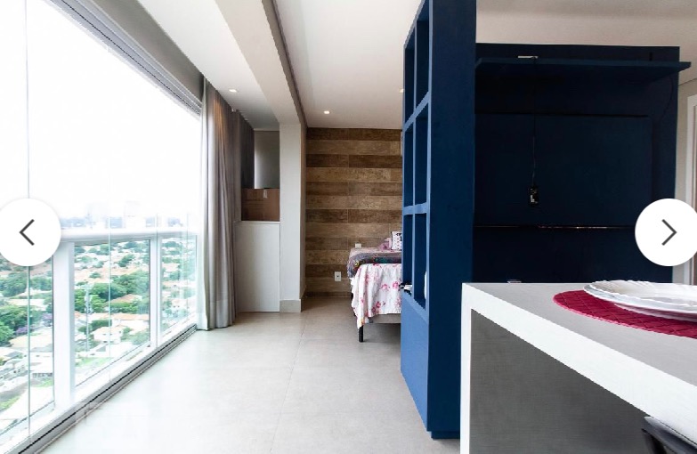 Apartamento, 1 quarto, 30 m² - Foto 35