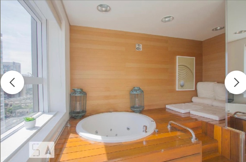 Apartamento, 1 quarto, 30 m² - Foto 11