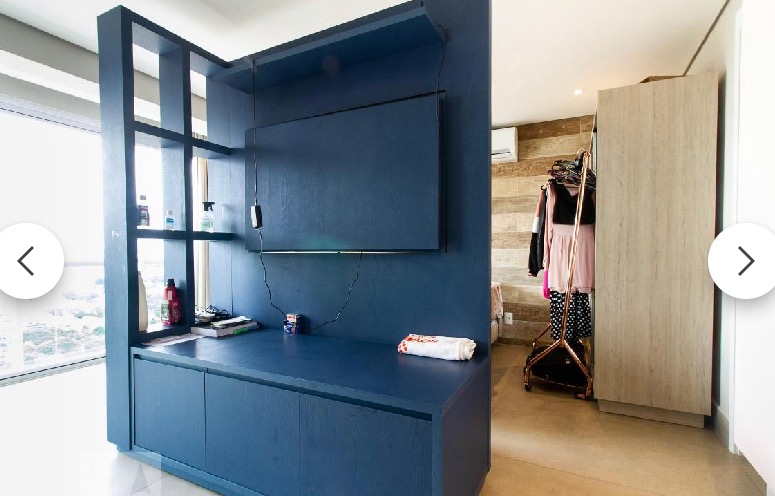 Apartamento, 1 quarto, 30 m² - Foto 33
