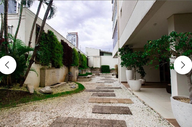 Apartamento, 1 quarto, 30 m² - Foto 17