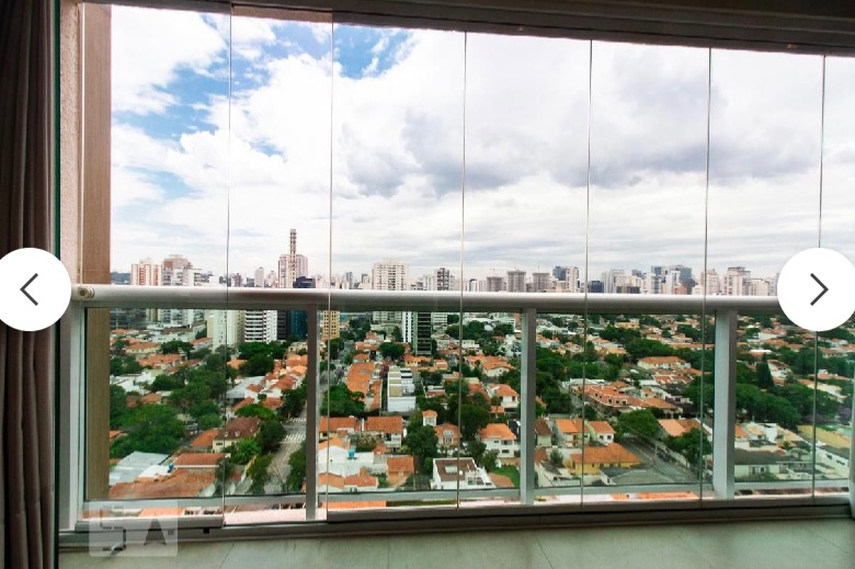 Apartamento, 1 quarto, 30 m² - Foto 32