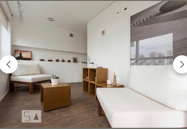 Apartamento, 1 quarto, 30 m² - Foto 12