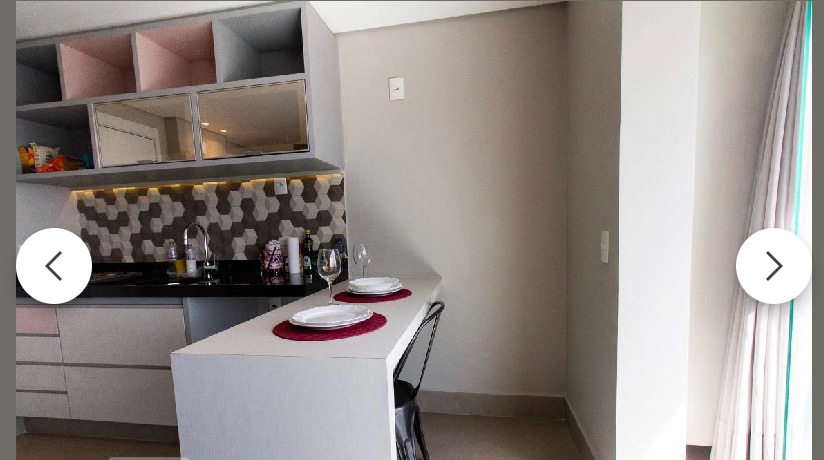 Apartamento, 1 quarto, 30 m² - Foto 36