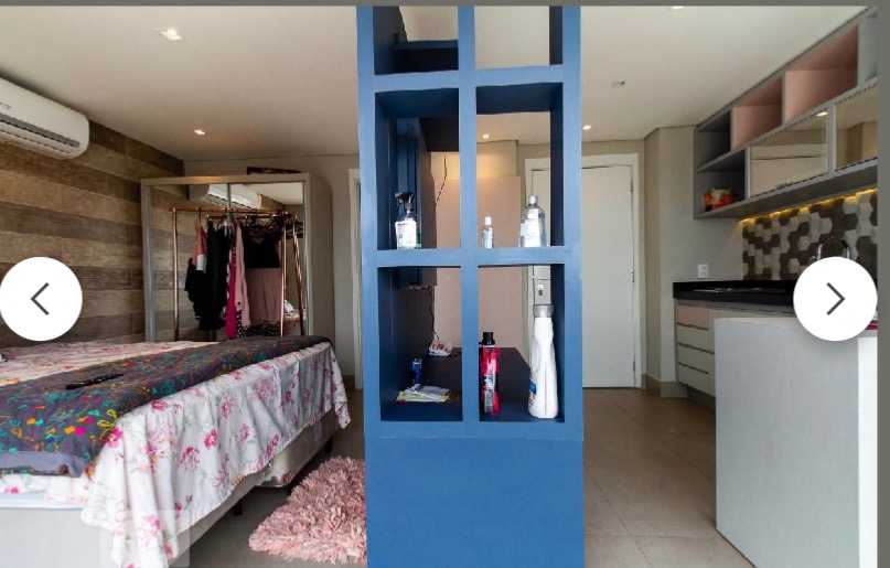 Apartamento, 1 quarto, 30 m² - Foto 27
