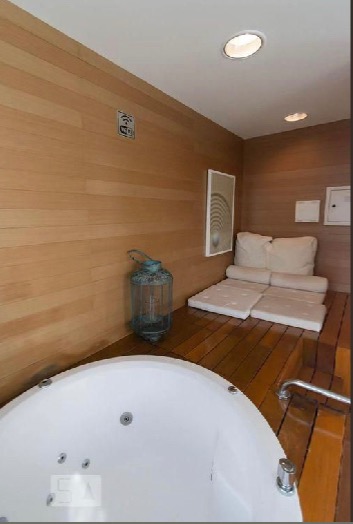 Apartamento, 1 quarto, 30 m² - Foto 10