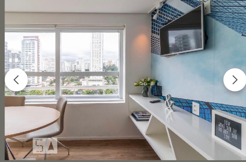 Apartamento, 1 quarto, 30 m² - Foto 7