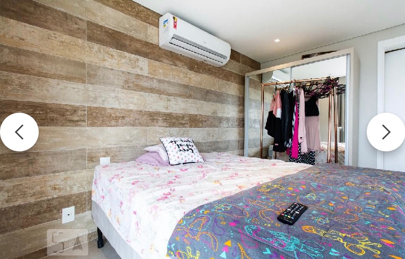 Apartamento, 1 quarto, 30 m² - Foto 28