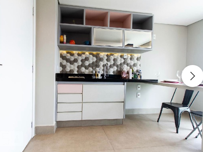 Apartamento, 1 quarto, 30 m² - Foto 1
