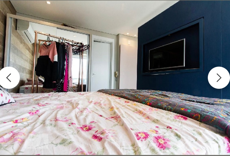 Apartamento, 1 quarto, 30 m² - Foto 25