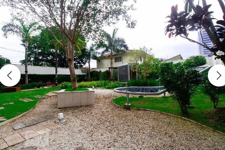 Apartamento, 1 quarto, 30 m² - Foto 18