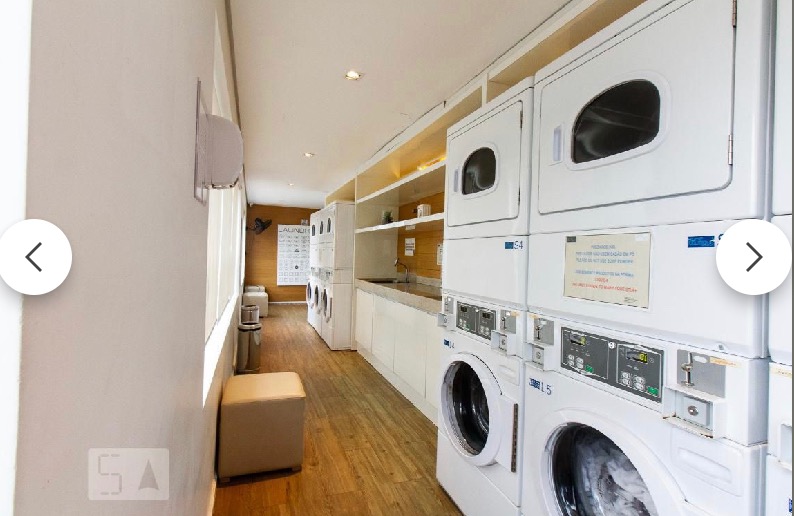 Apartamento, 1 quarto, 30 m² - Foto 14