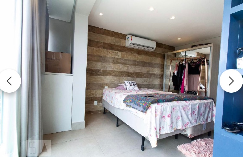 Apartamento, 1 quarto, 30 m² - Foto 30