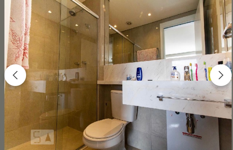 Apartamento, 1 quarto, 30 m² - Foto 24