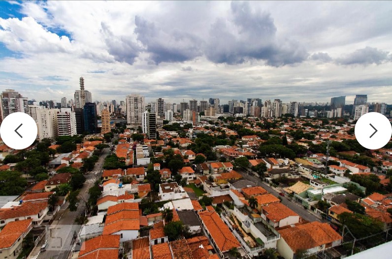 Apartamento, 1 quarto, 30 m² - Foto 31