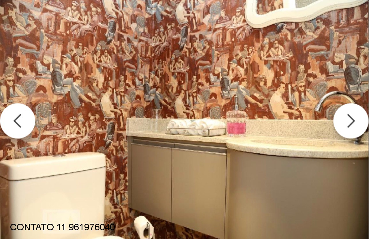 Apartamento à venda com 2 quartos, 77m² - Foto 24