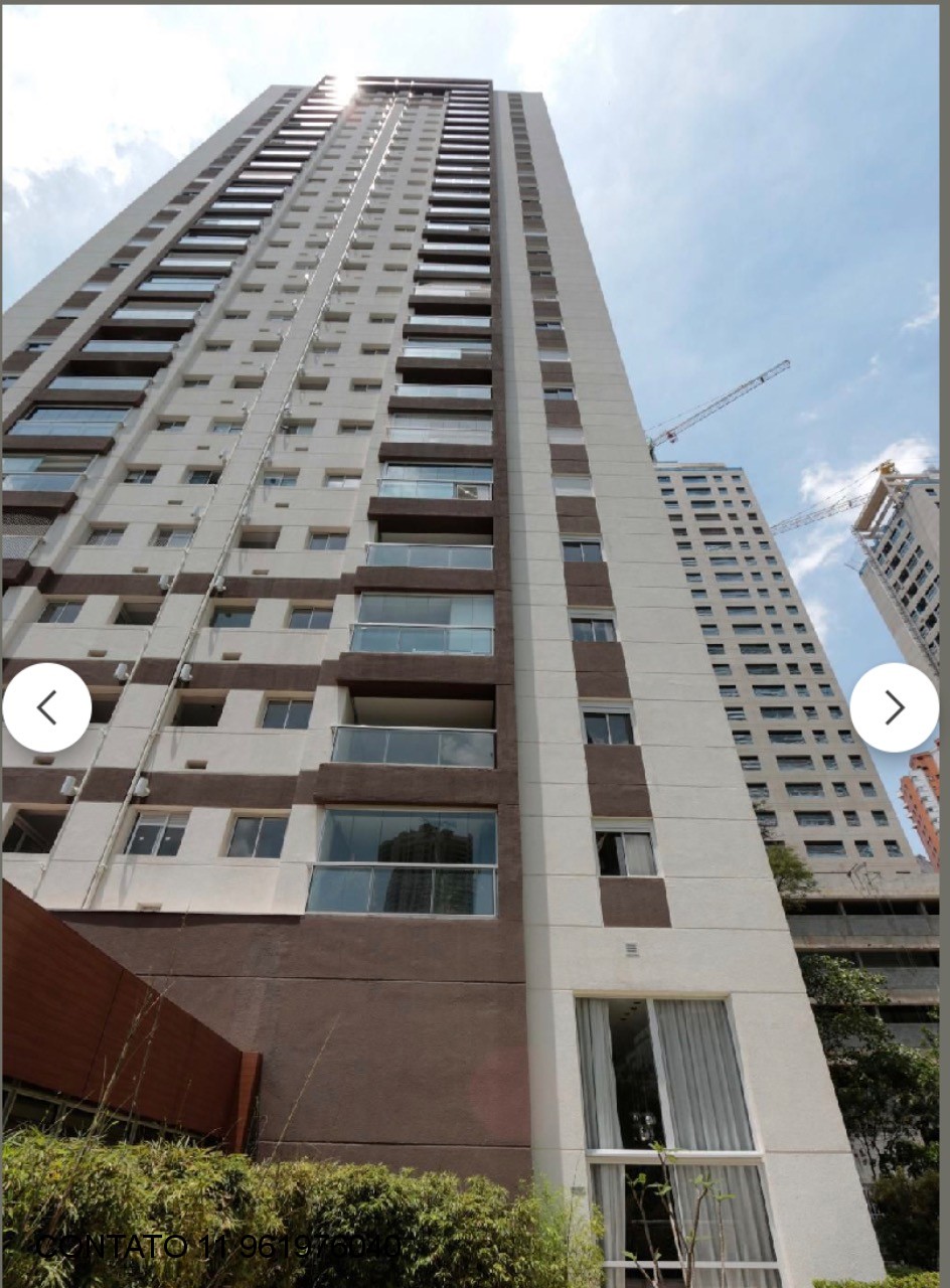 Apartamento à venda com 2 quartos, 77m² - Foto 2