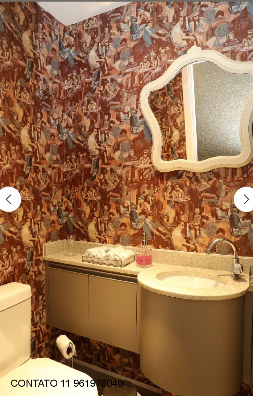 Apartamento à venda com 2 quartos, 77m² - Foto 23