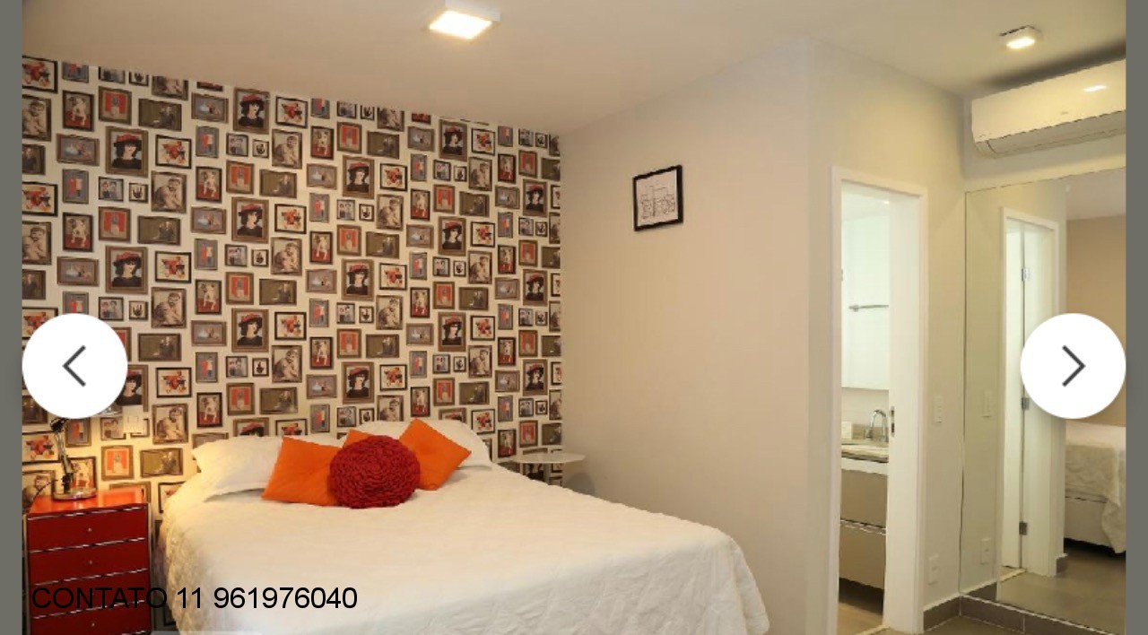 Apartamento à venda com 2 quartos, 77m² - Foto 30