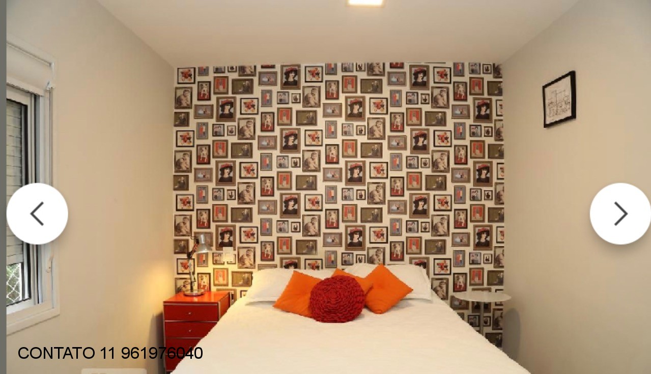 Apartamento à venda com 2 quartos, 77m² - Foto 29