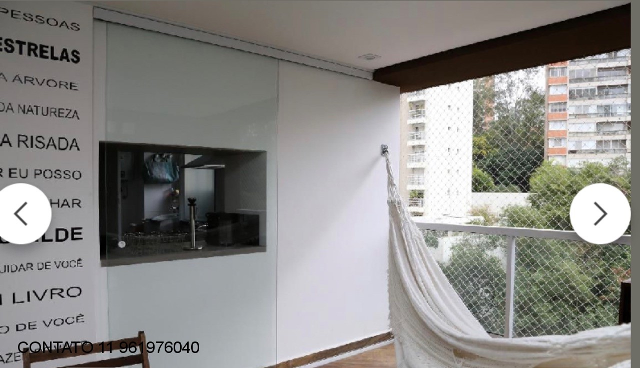 Apartamento à venda com 2 quartos, 77m² - Foto 41