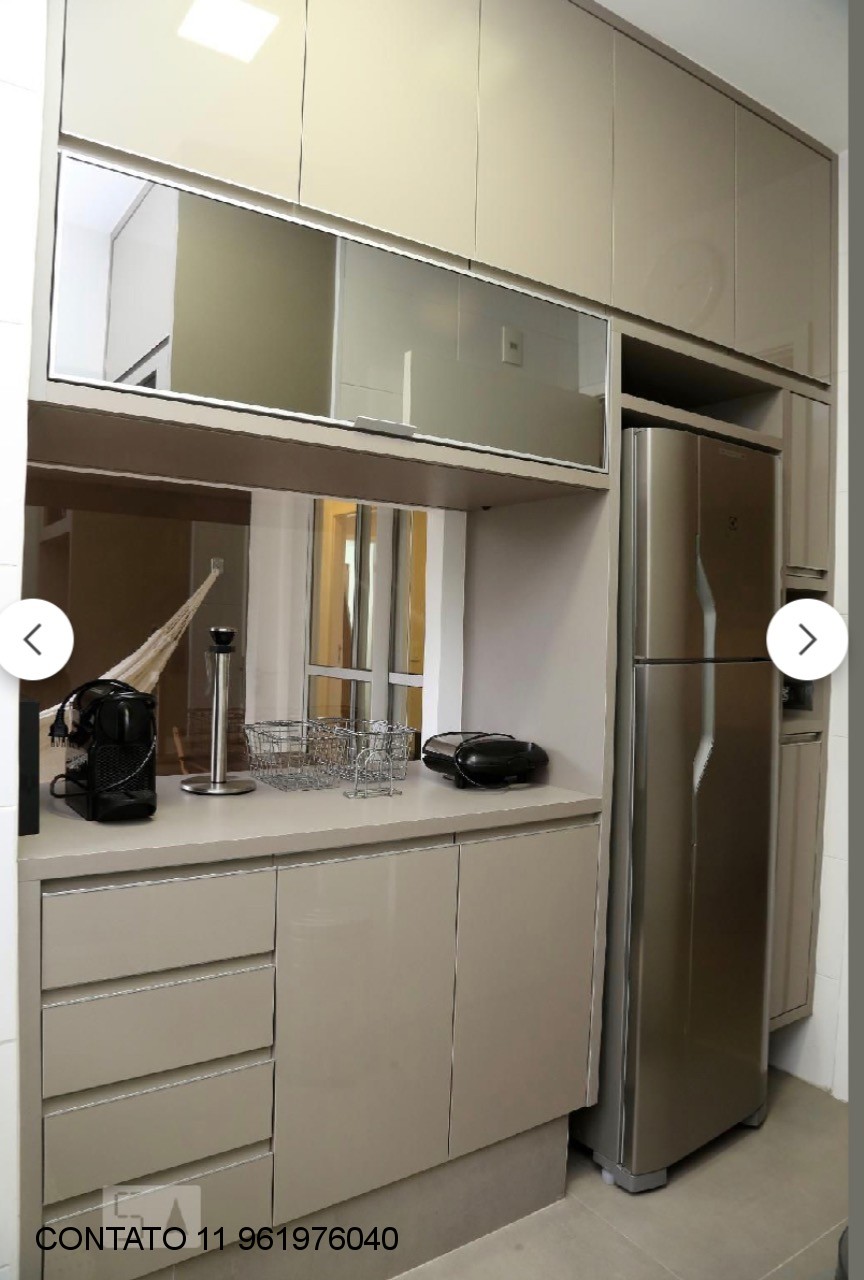 Apartamento à venda com 2 quartos, 77m² - Foto 20