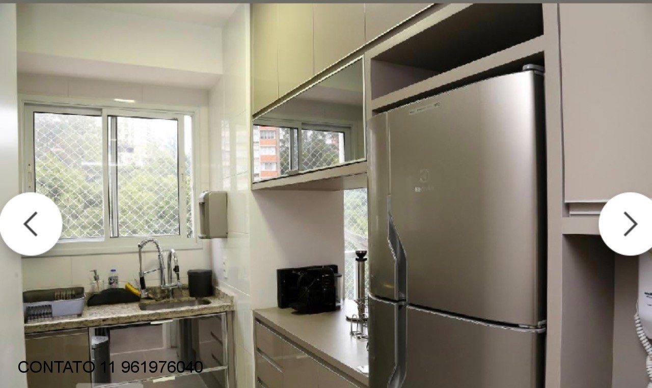 Apartamento à venda com 2 quartos, 77m² - Foto 22