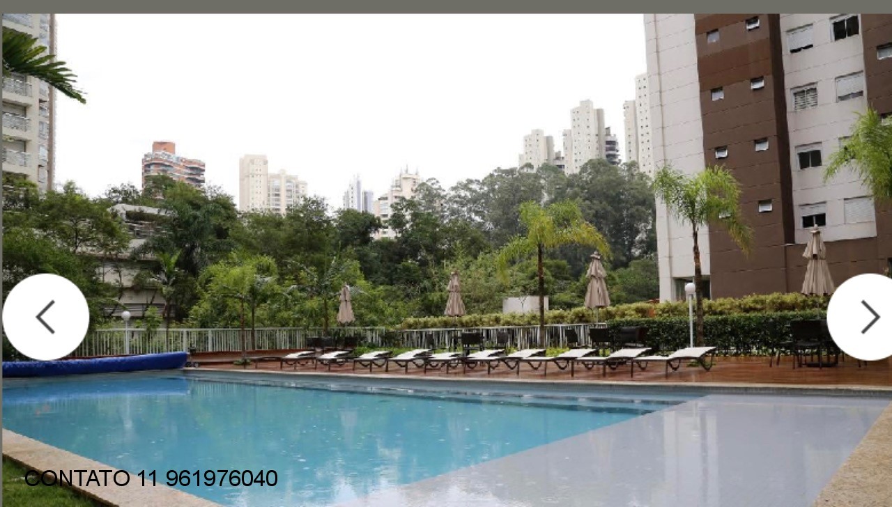 Apartamento à venda com 2 quartos, 77m² - Foto 4