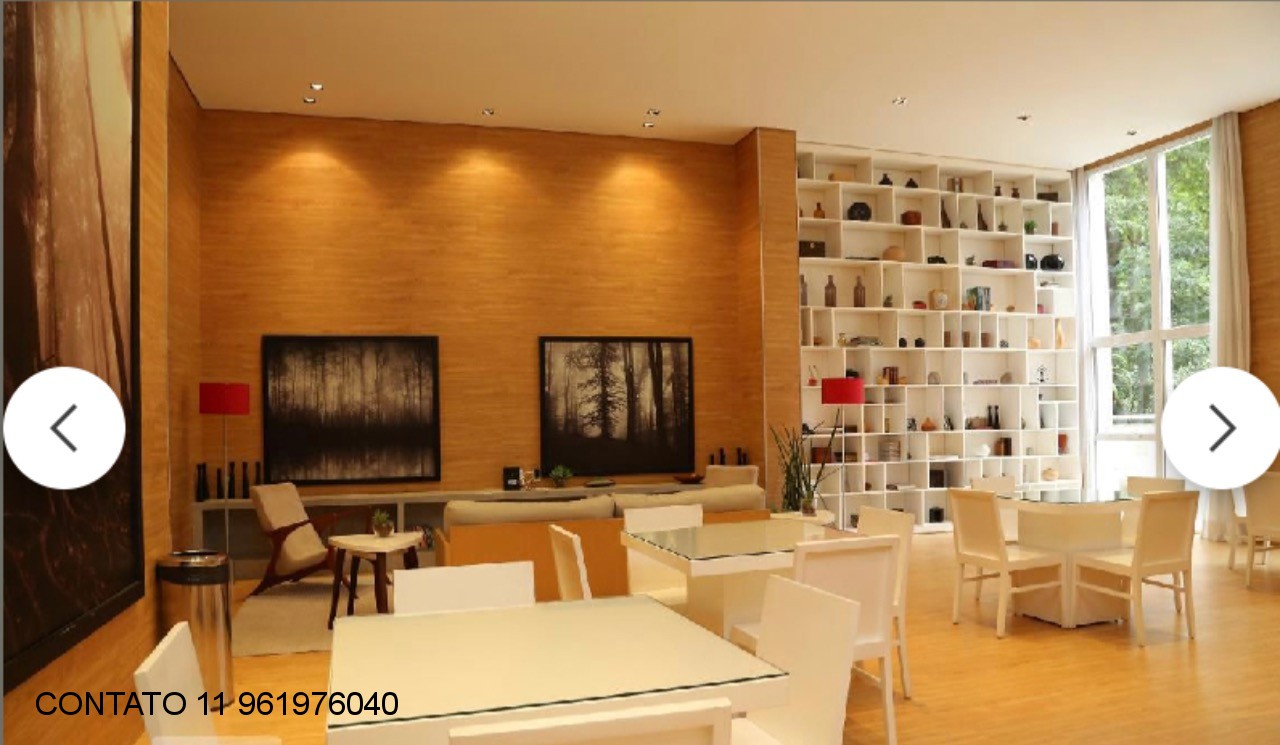 Apartamento à venda com 2 quartos, 77m² - Foto 8