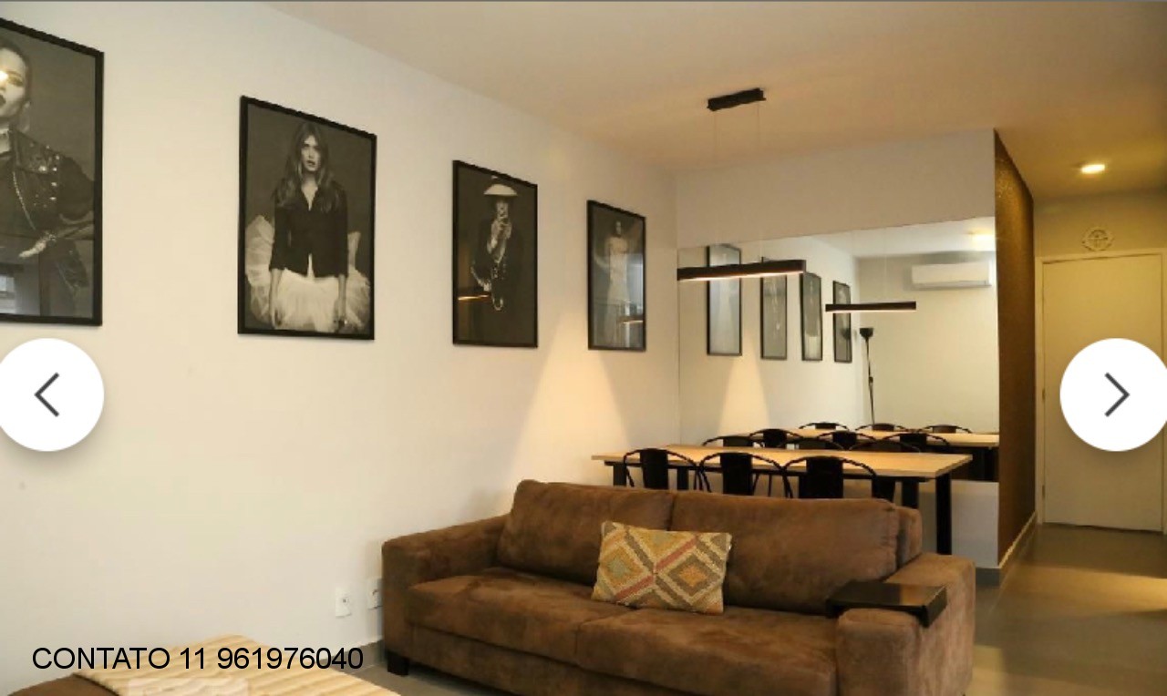 Apartamento à venda com 2 quartos, 77m² - Foto 1