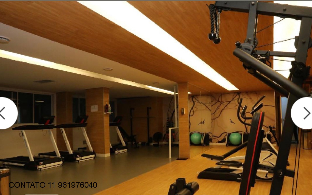 Apartamento à venda com 2 quartos, 77m² - Foto 16