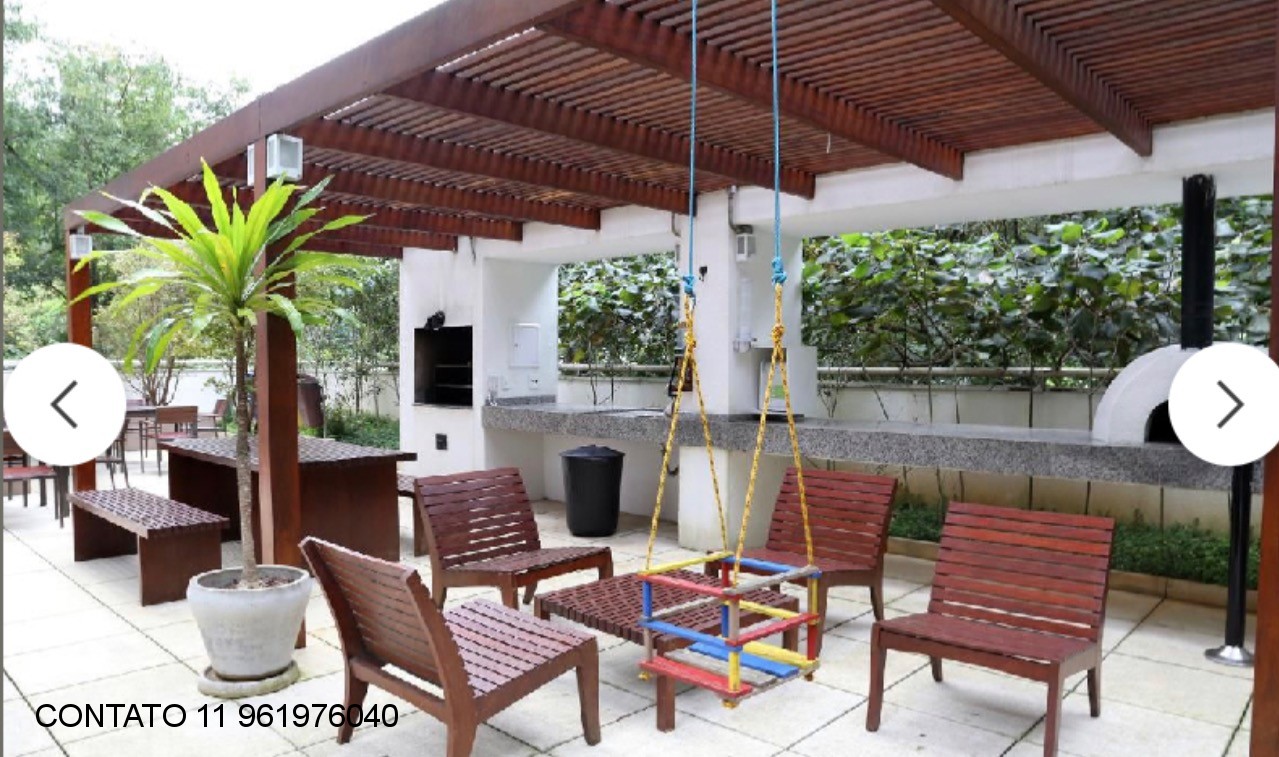 Apartamento à venda com 2 quartos, 77m² - Foto 5