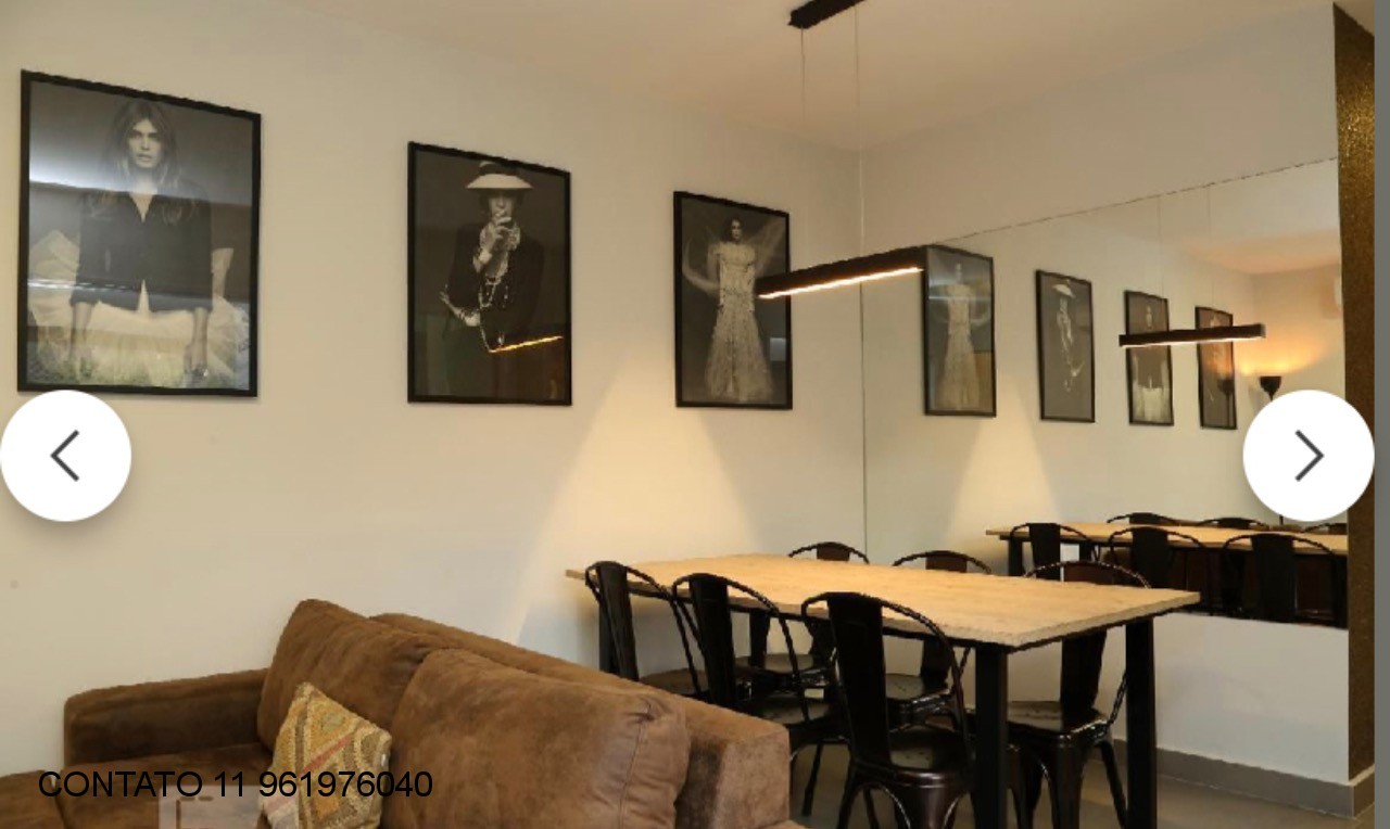 Apartamento à venda com 2 quartos, 77m² - Foto 45