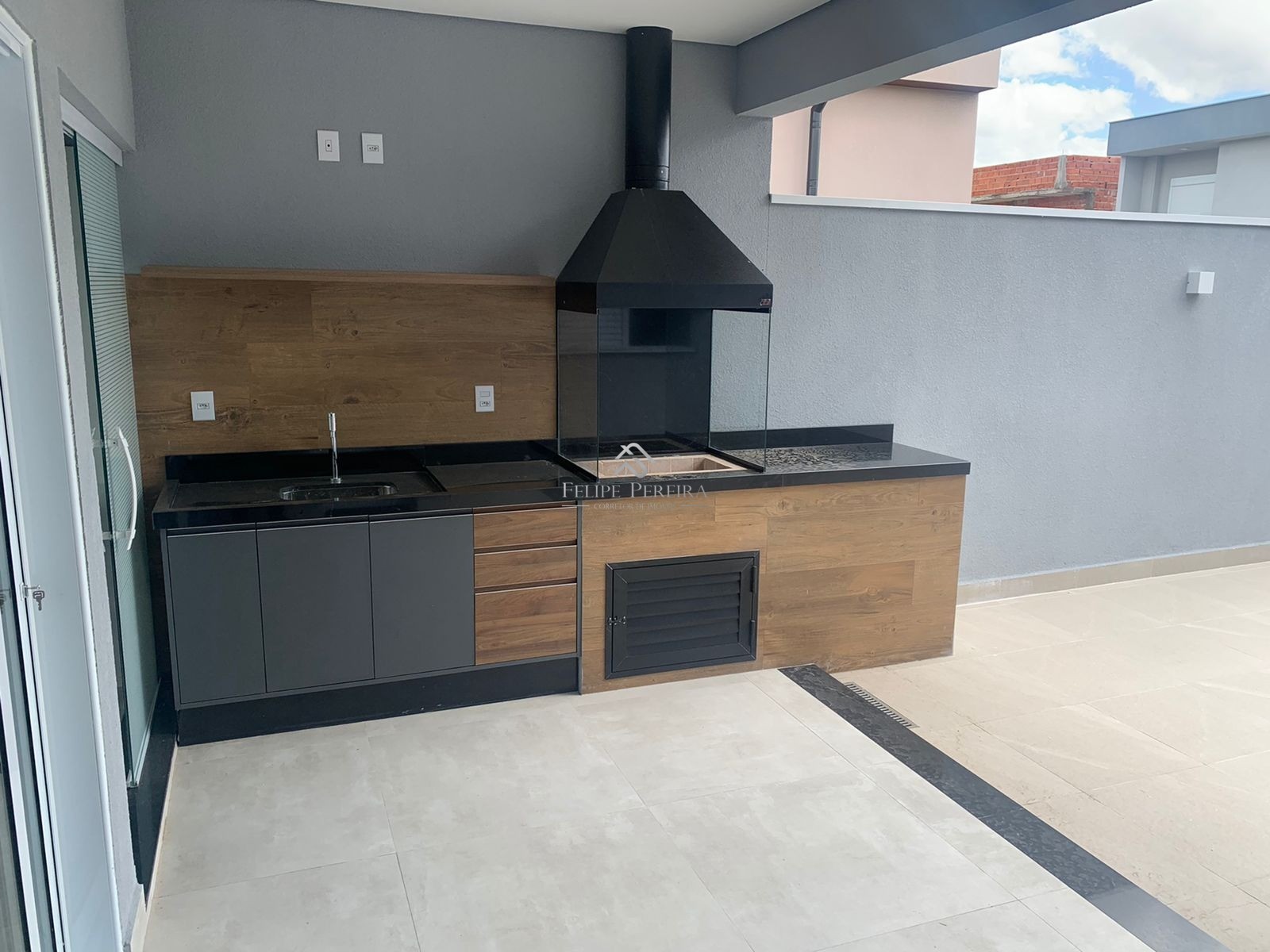 Casa de Condomínio, 3 quartos - Foto 12