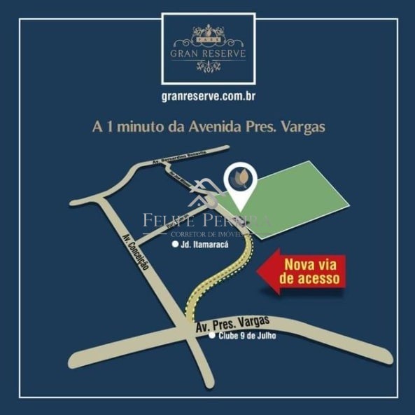Terreno, 438 m² - Foto 5