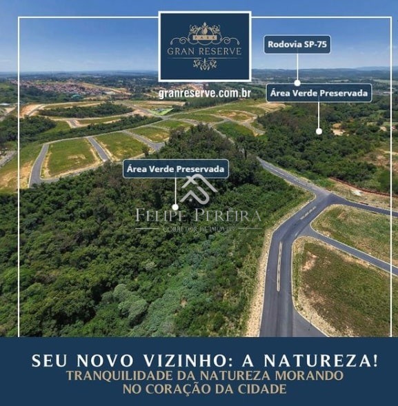 Terreno, 456 m² - Foto 5