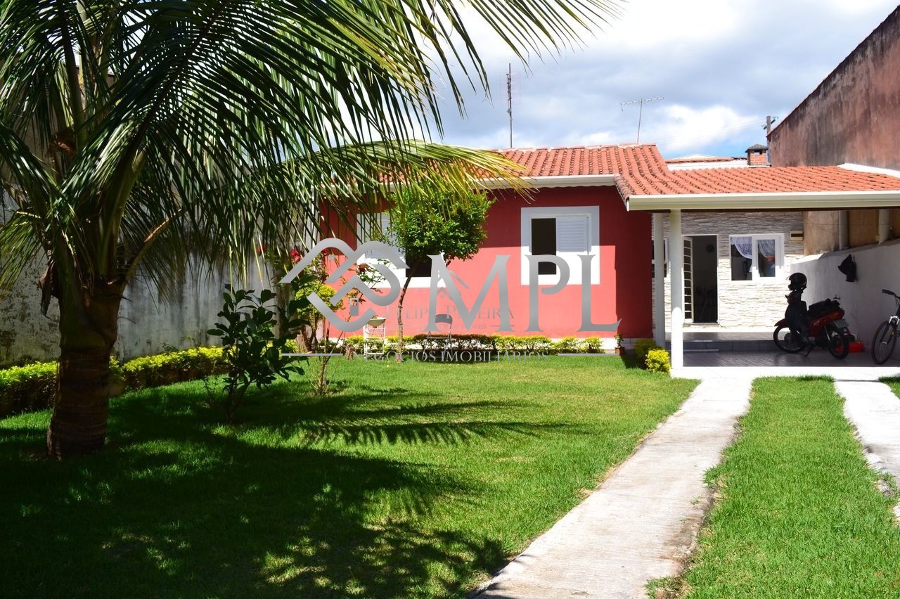 Casa, 3 quartos, 250 m² - Foto 1