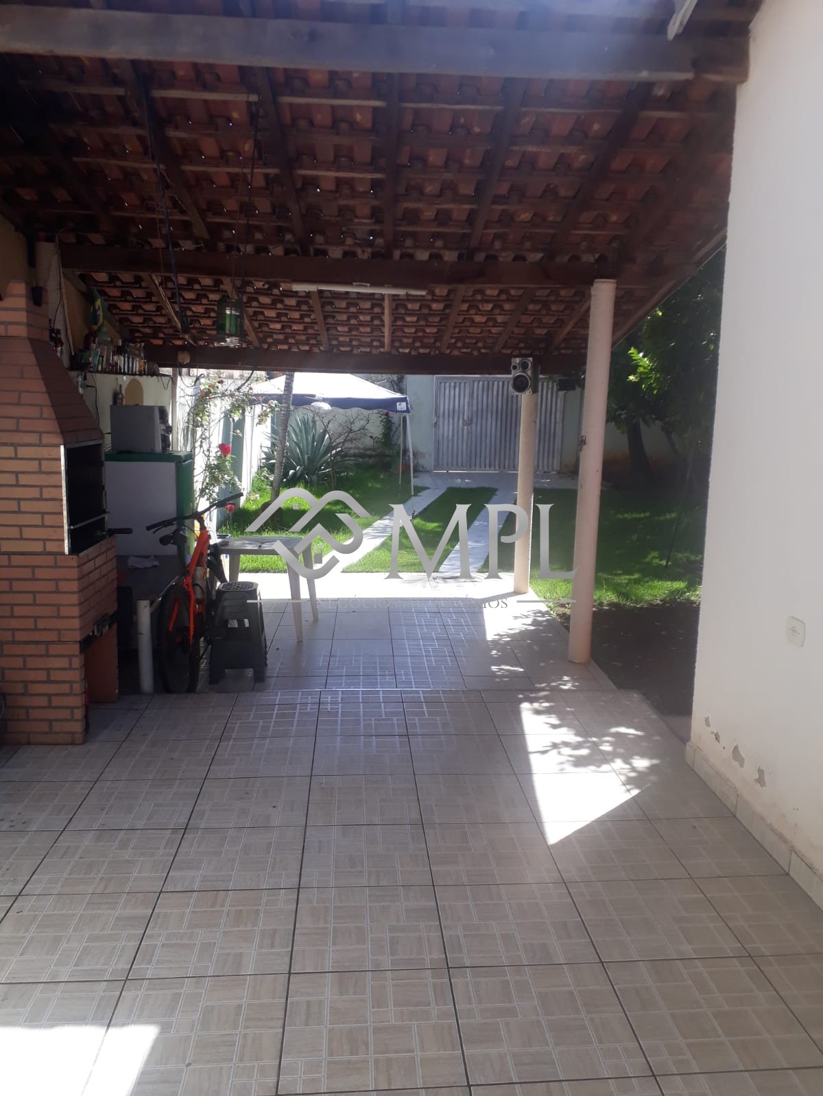 Casa, 3 quartos, 250 m² - Foto 12