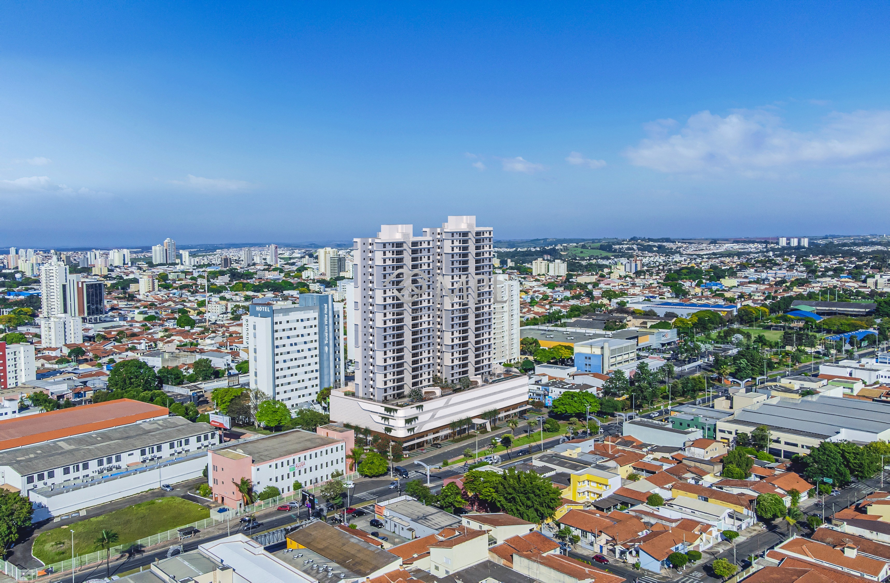Apartamento, 3 quartos, 106 m² - Foto 5