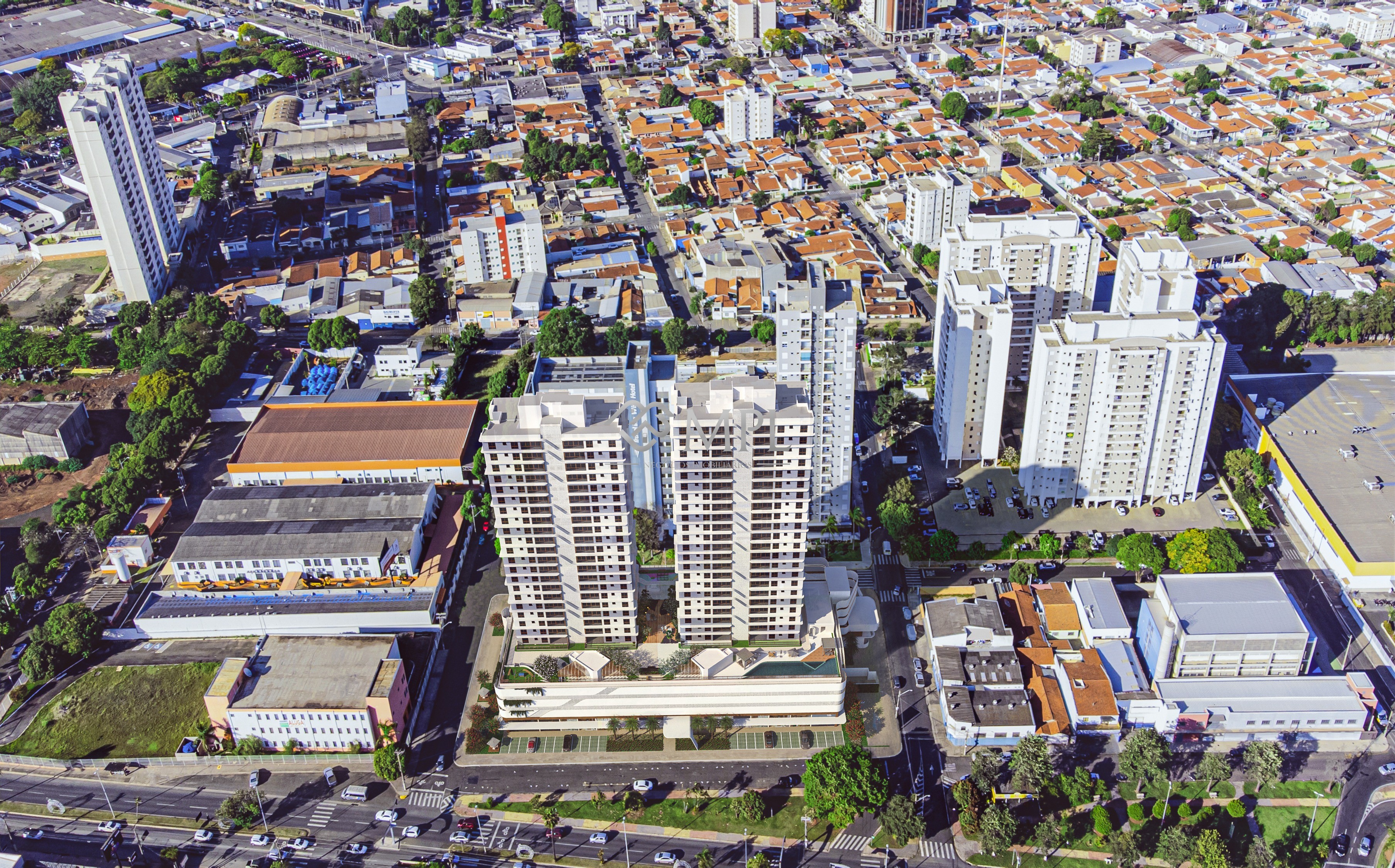 Apartamento, 3 quartos, 106 m² - Foto 6