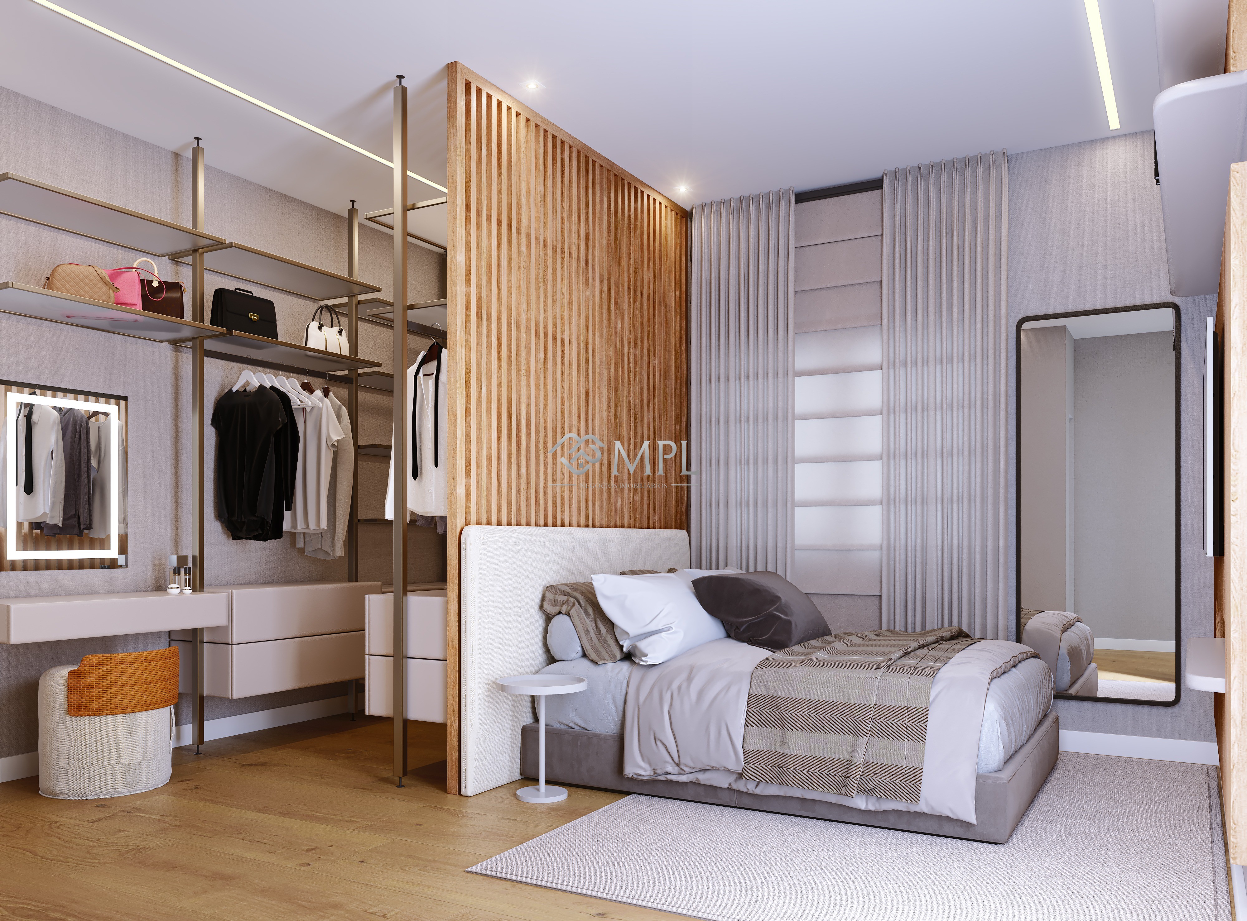 Apartamento, 3 quartos, 106 m² - Foto 15