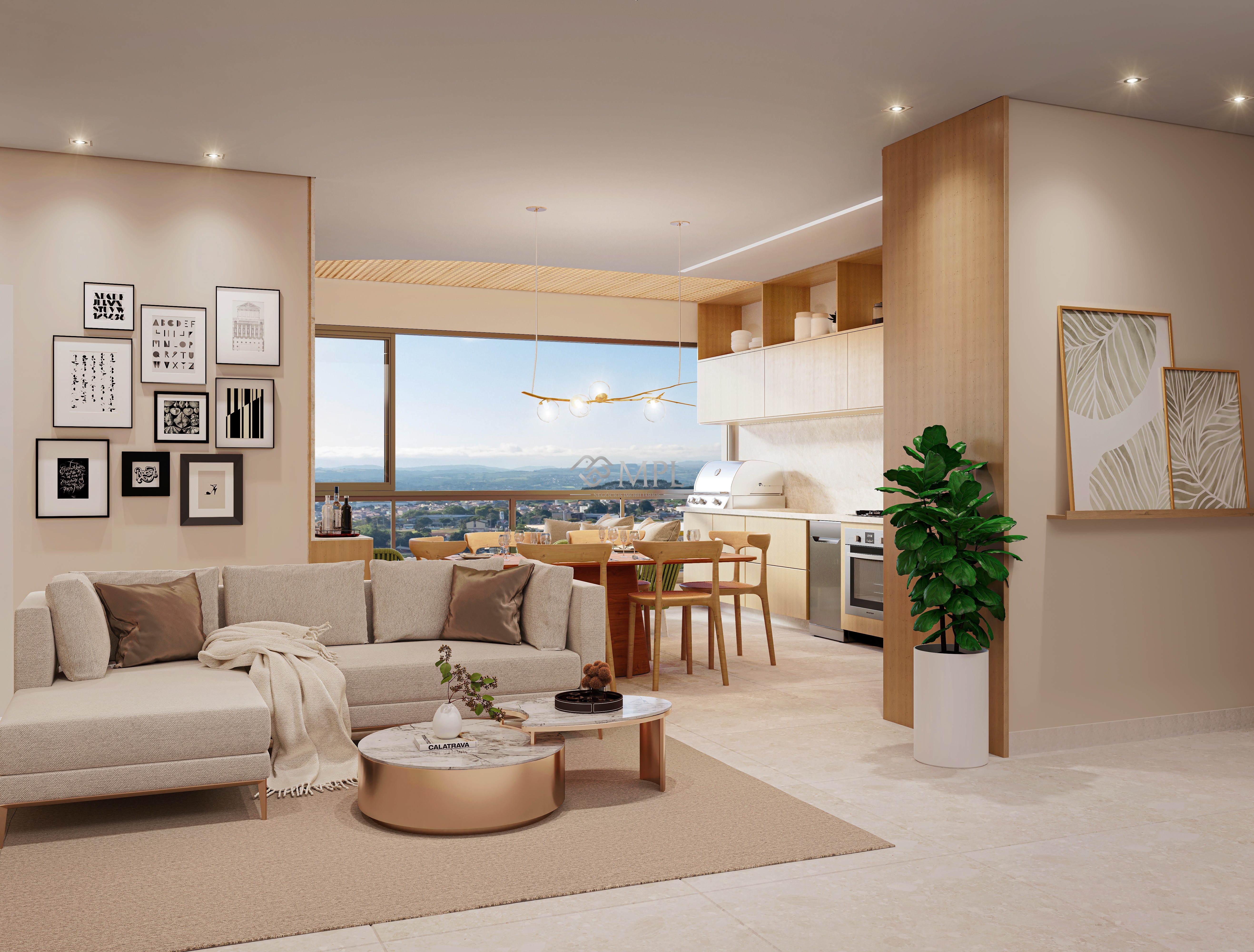 Apartamento, 3 quartos, 106 m² - Foto 31
