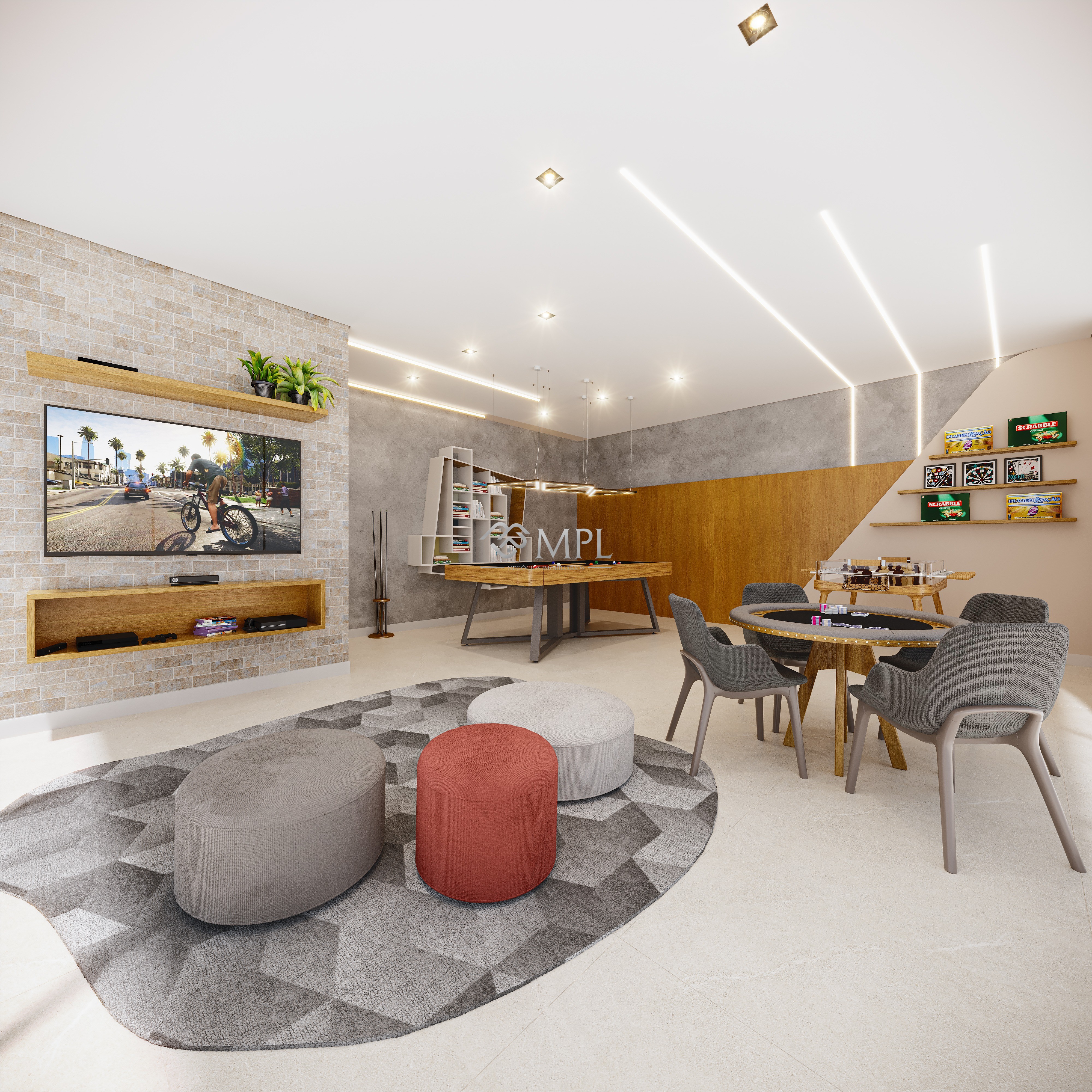 Apartamento, 3 quartos, 106 m² - Foto 33