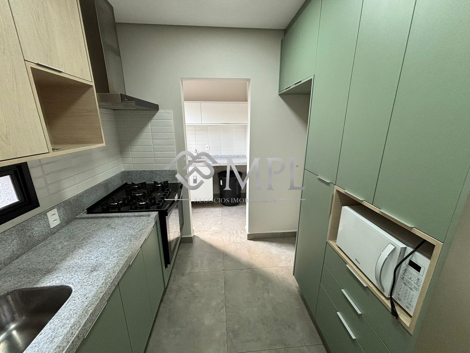 Casa de Condomínio, 2 quartos - Foto 6