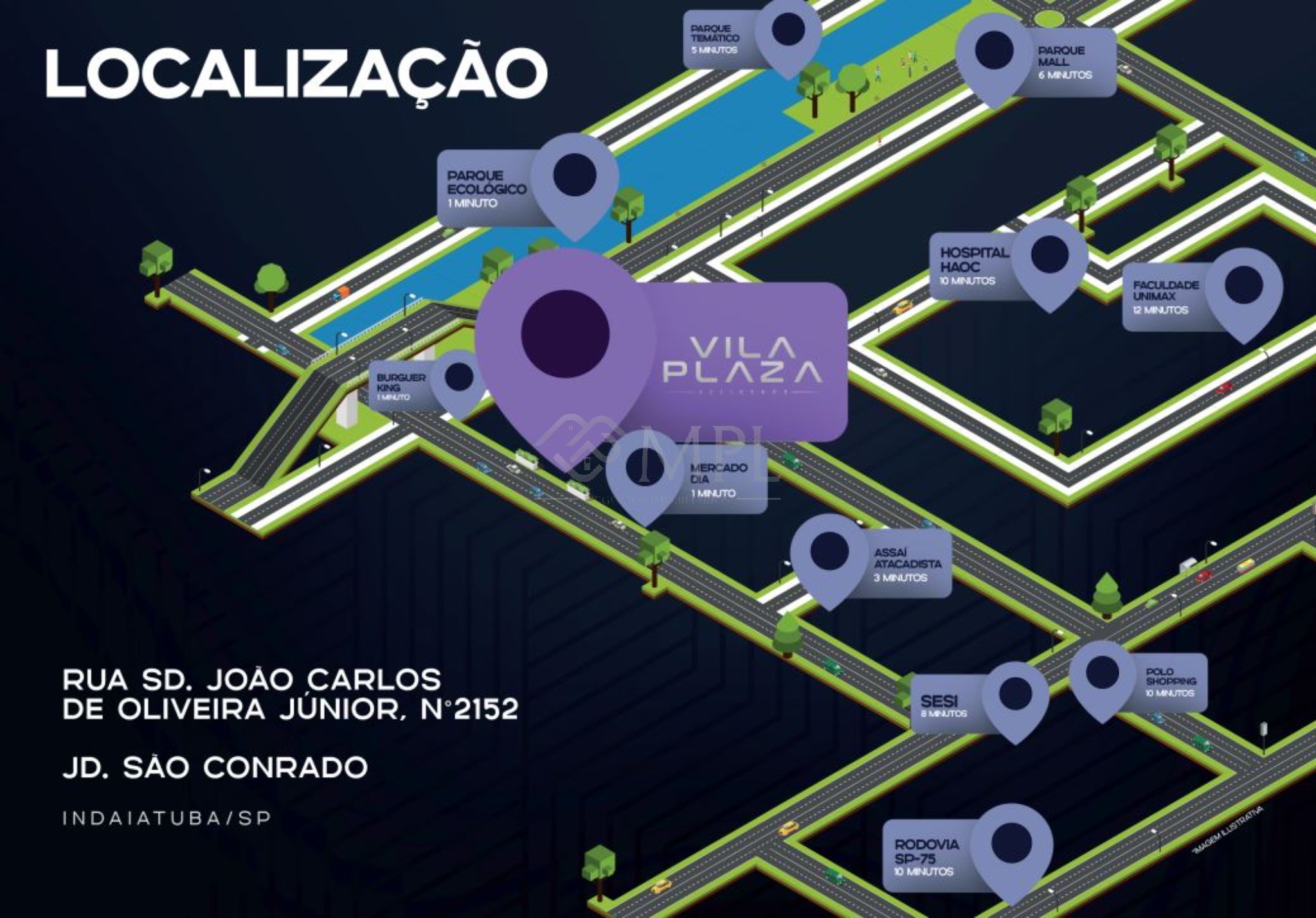 Apartamento, 1 quarto, 39 m² - Foto 4