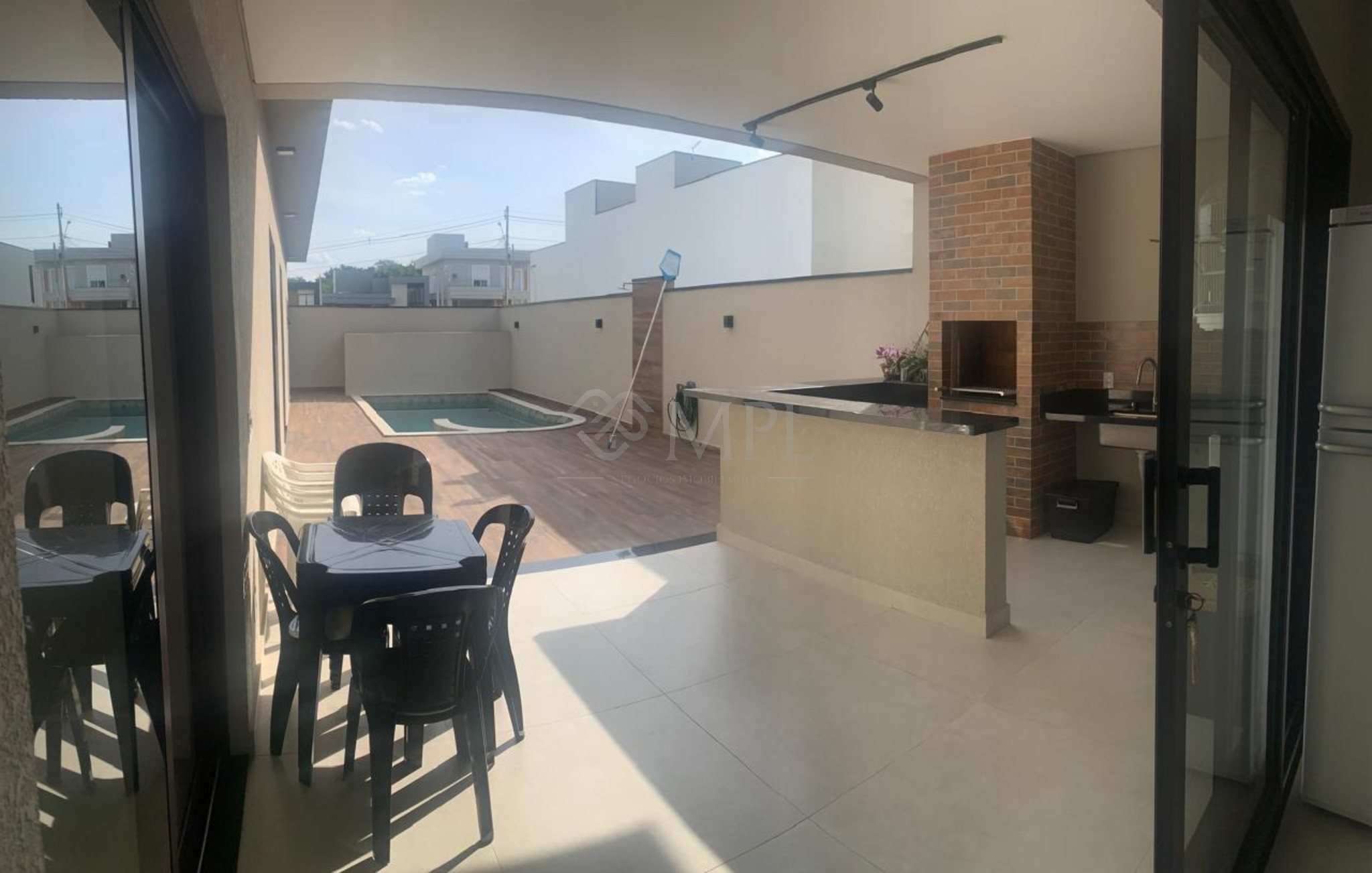 Casa de Condomínio, 3 quartos - Foto 20