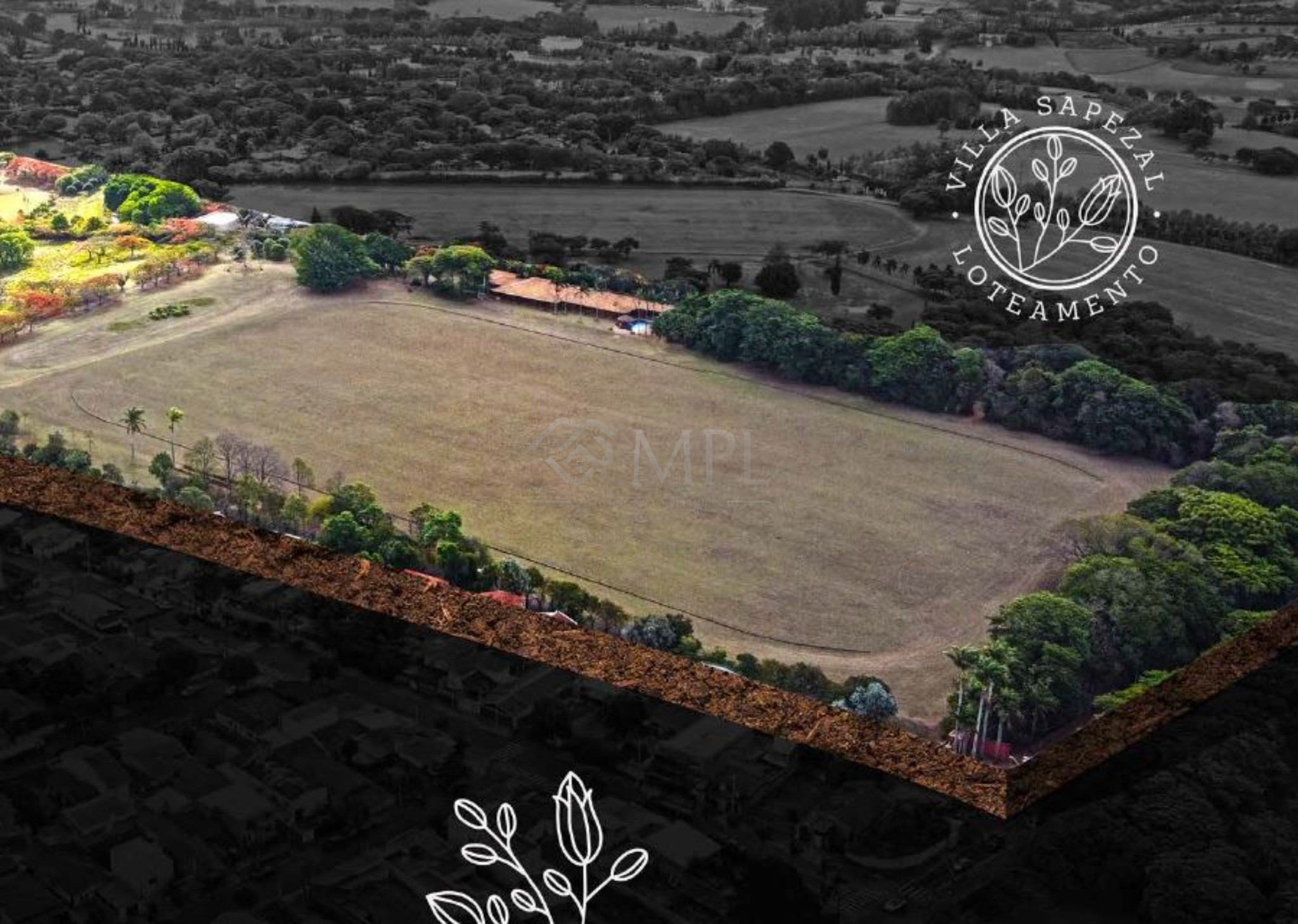Terreno, 360 m² - Foto 4