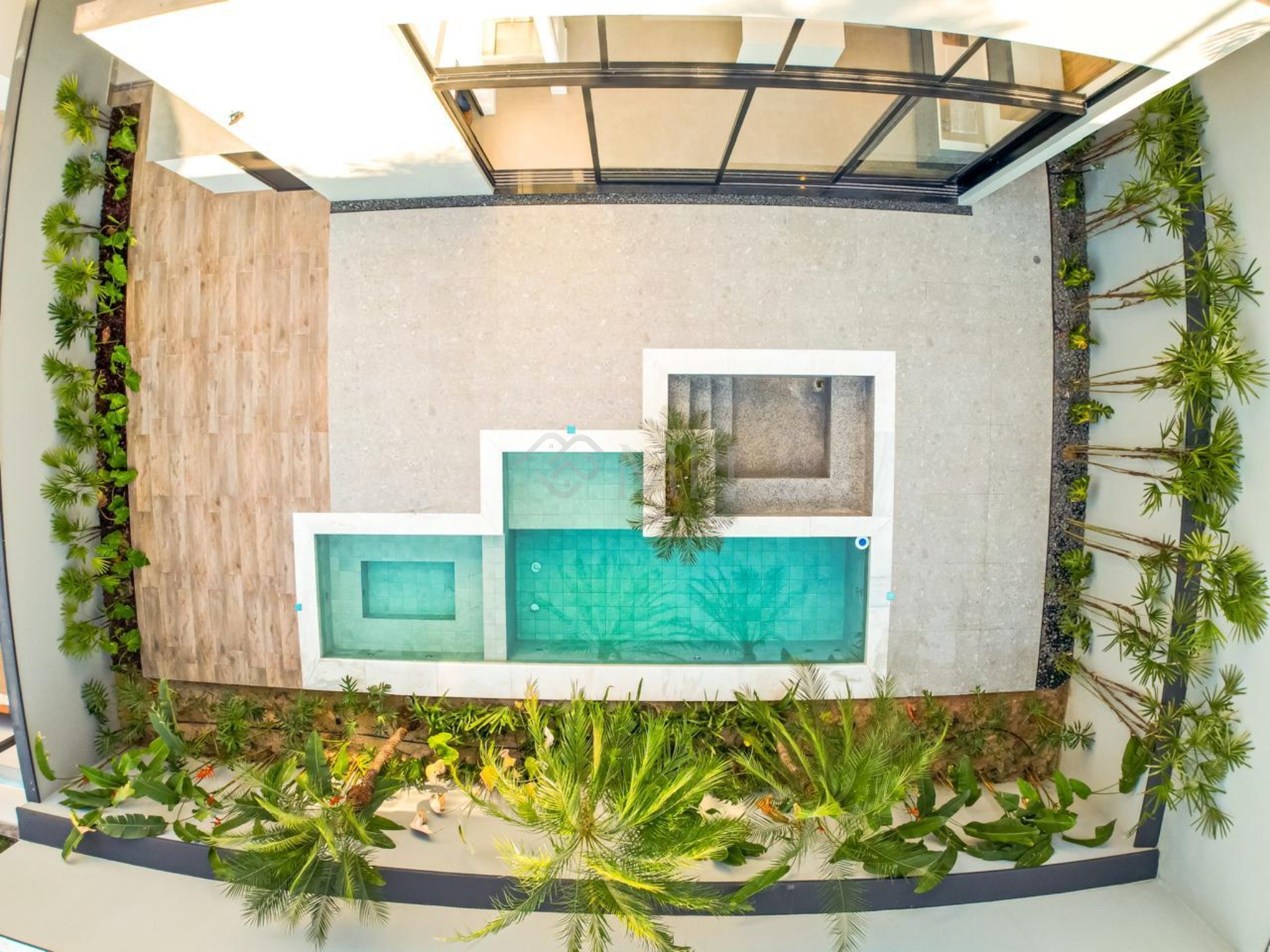 Casa de Condomínio, 3 quartos - Foto 67