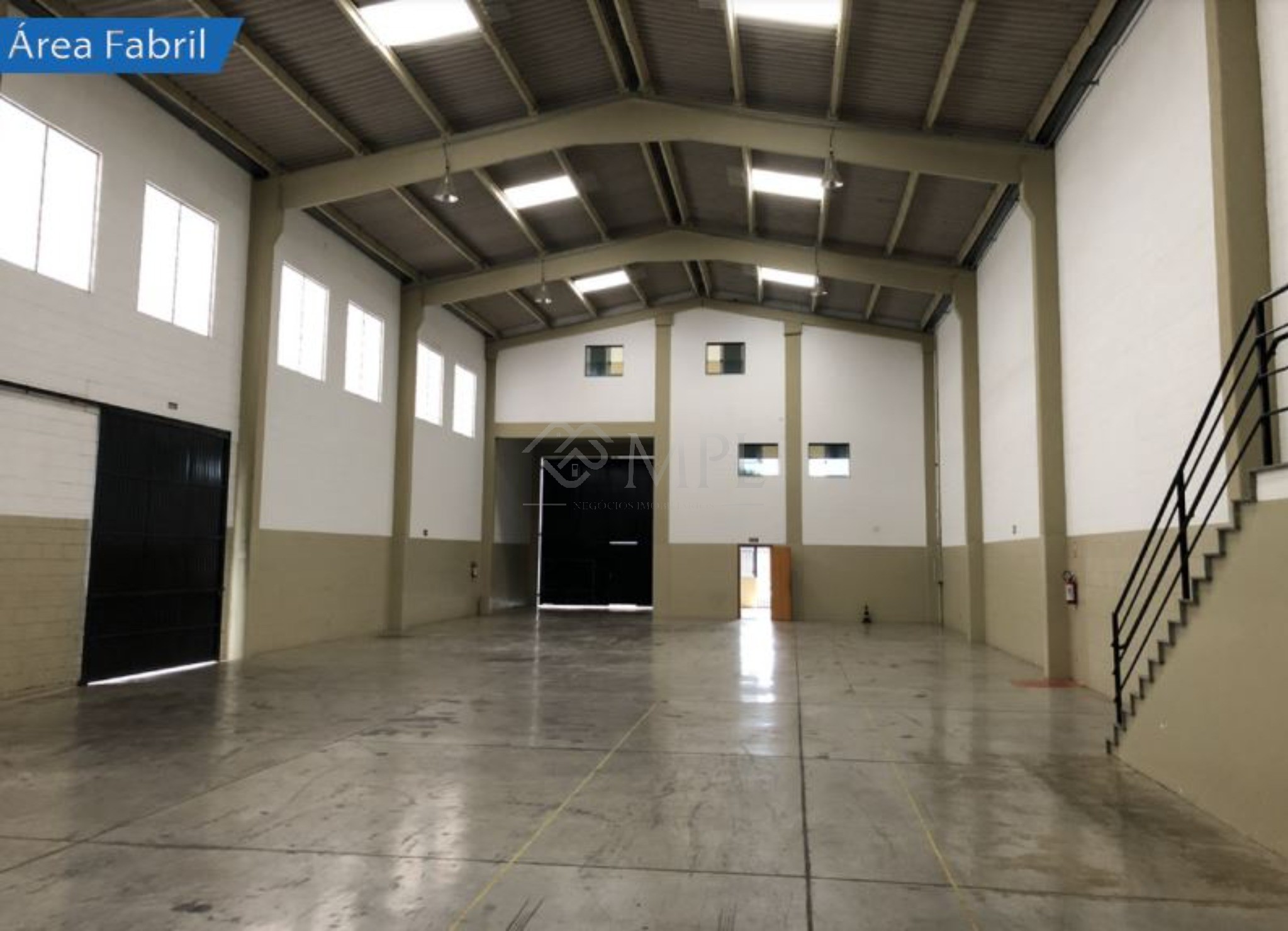 Depósito-Galpão - Foto 11