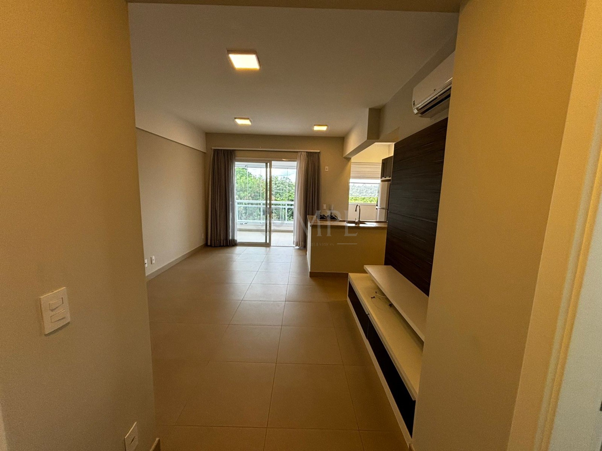 Apartamento, 2 quartos, 82 m² - Foto 1