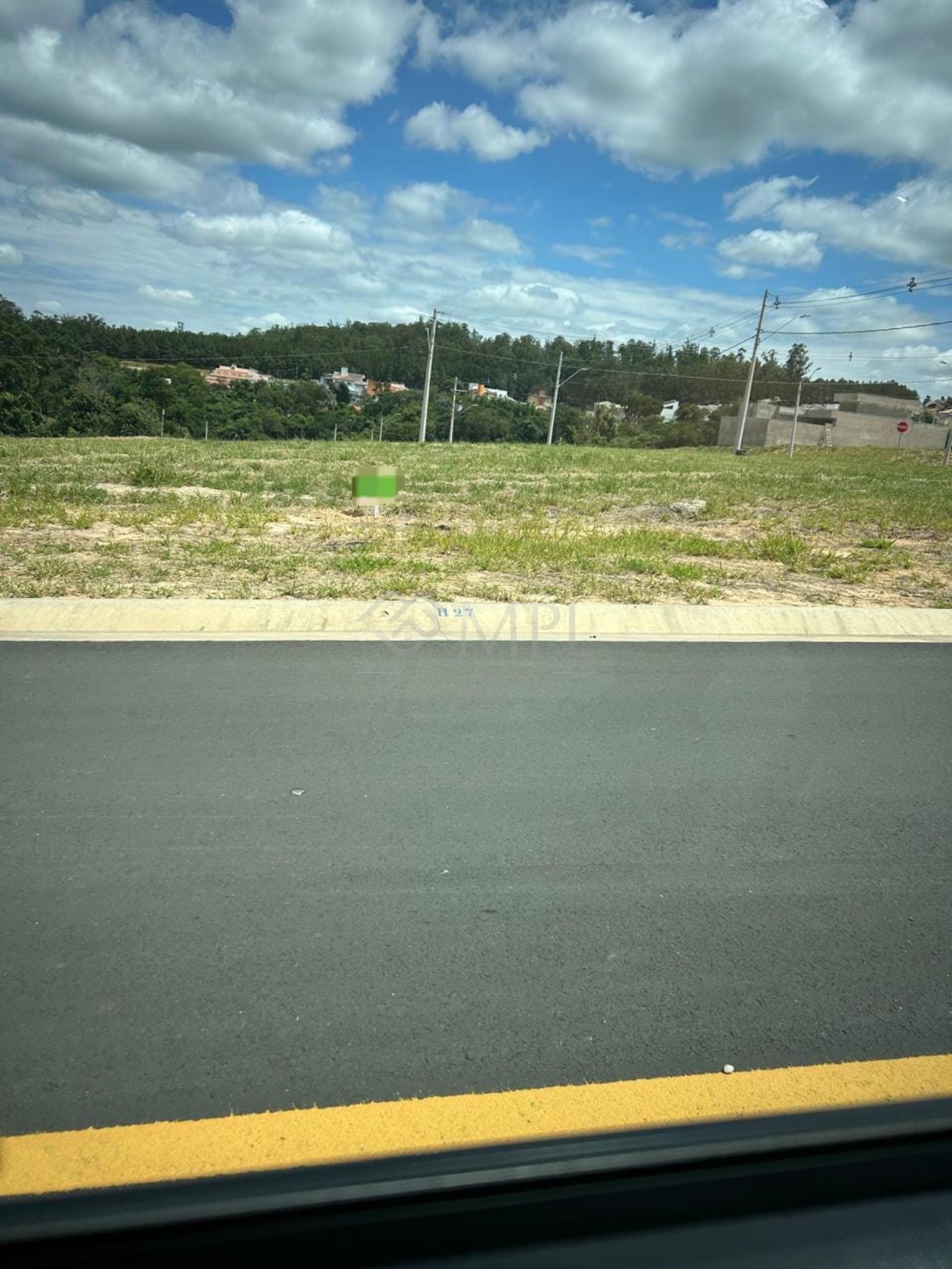 Terreno, 200 m² - Foto 1
